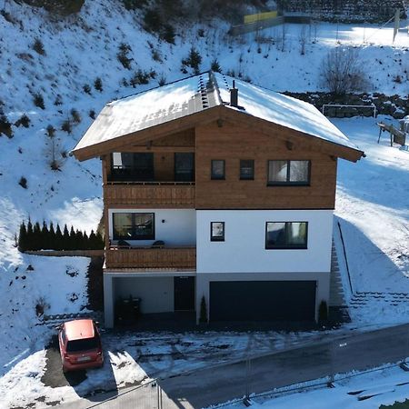 Mounira Ladis Apartment Luaran gambar