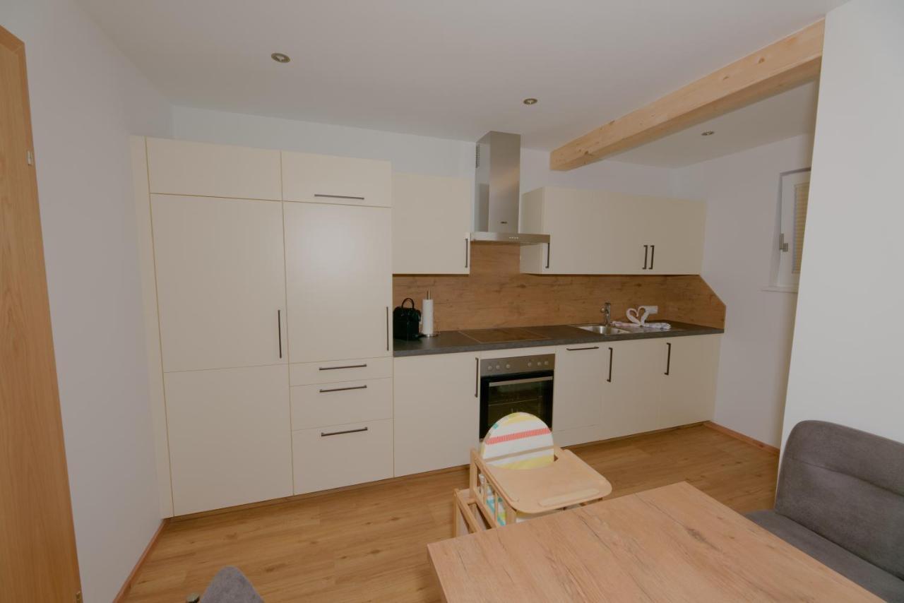 Mounira Ladis Apartment Luaran gambar