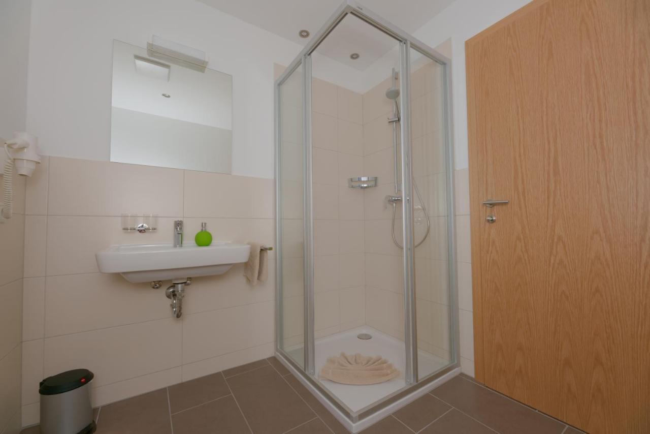 Mounira Ladis Apartment Luaran gambar